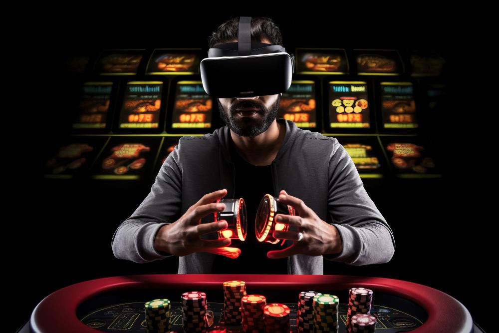  Mysteriaisk  VR Gaming Solutions 